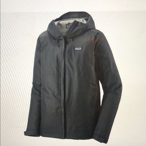 Patagonia Men’s Torrentshell 3L Jacket